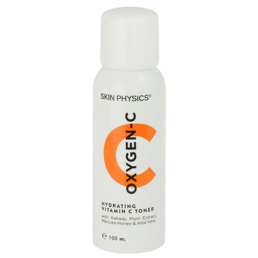 Skin Physics Oxygen-C Hydrating Vitamin C Toner 100 ml