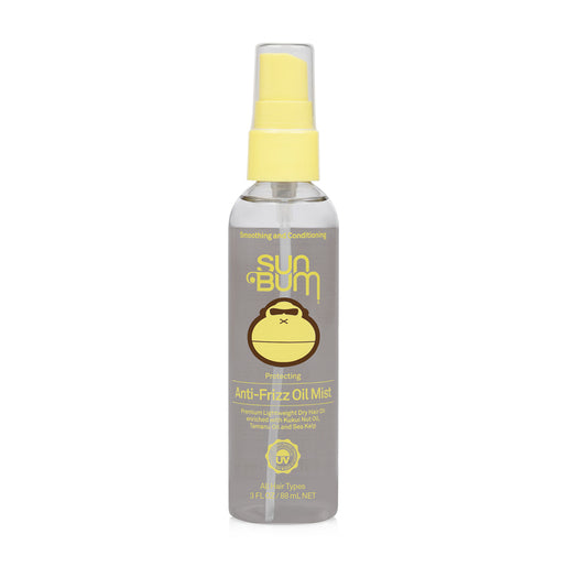 Sun Bum Anti-Frizz Oil Mist 88 ml