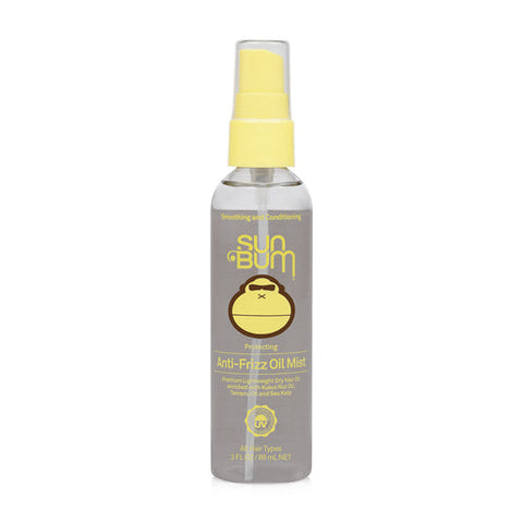 Sun Bum Anti-Frizz Oil Mist 88 ml