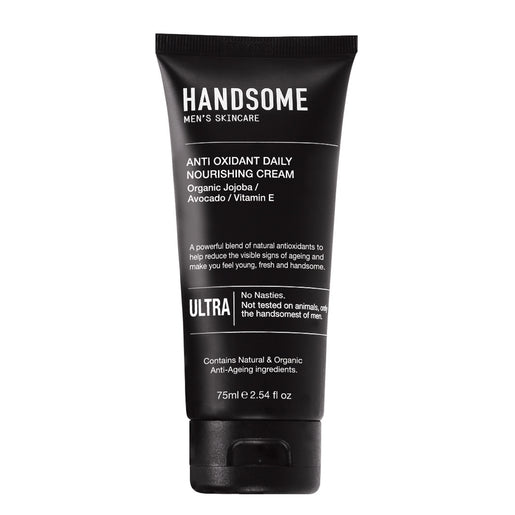 HANDSOME Ultra Daily Nourishing Cream 75 ml