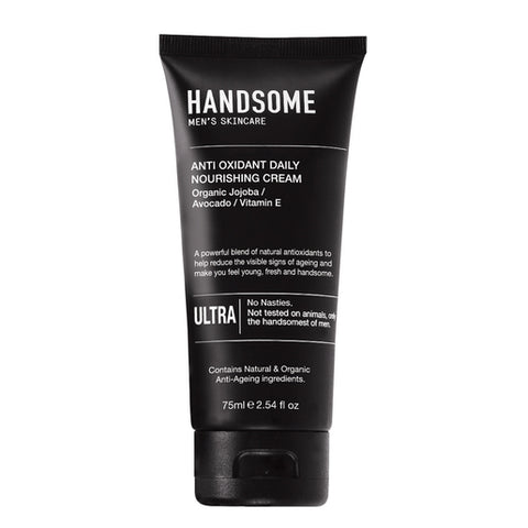 HANDSOME Ultra Daily Nourishing Cream 75 ml