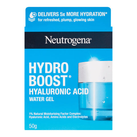 Neutrogena® Hydro Boost Water Gel 50 g