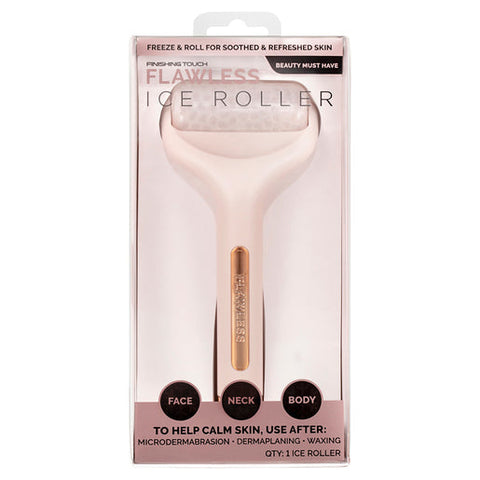 FLAWLESS Ice Roller 1 ea
