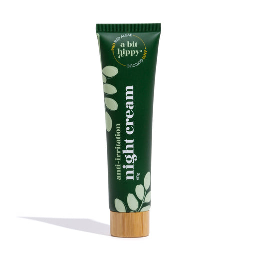 A Bit Hippy Night Cream 60 g