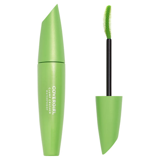 Covergirl Clump Crusher Extensions Mascara in Very Black 13.1 ml