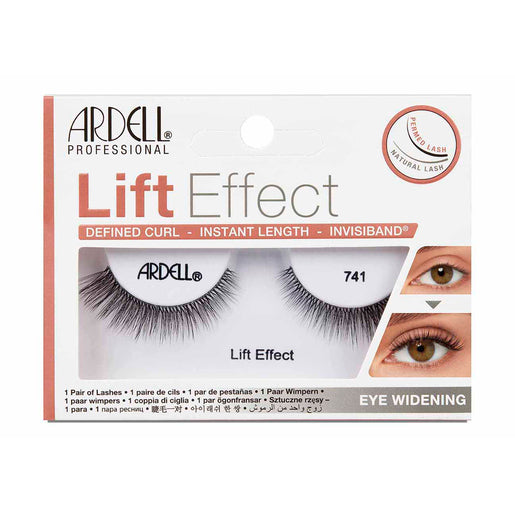 Ardell Lift Effect Lashes 741 1 pair