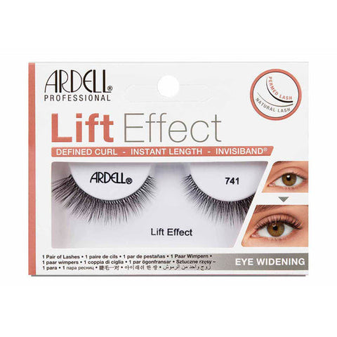 Ardell Lift Effect Lashes 741 1 pair