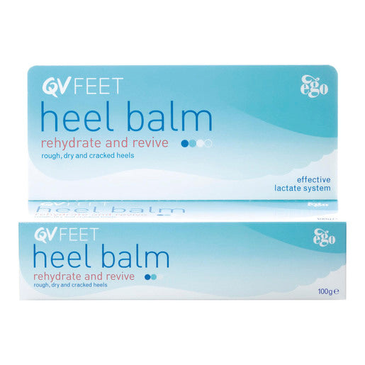 Ego QV Heel Balm 100 g