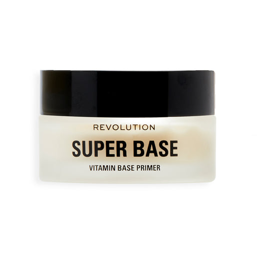 Revolution Super Base Vitamin Base Primer 25ml