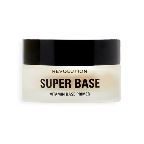 Revolution Super Base Vitamin Base Primer 25ml