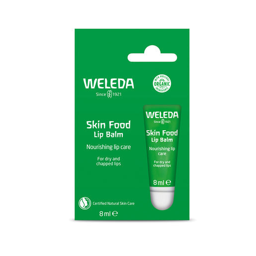 Weleda Skin Food Lip Balm 30 ml