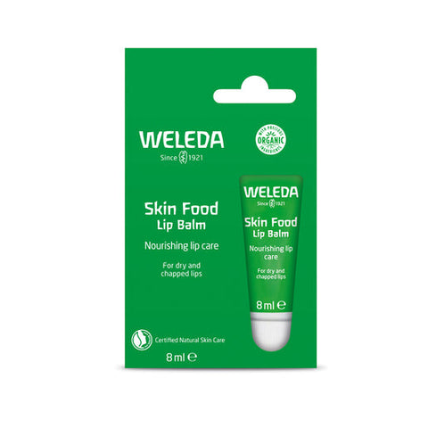 Weleda Skin Food Lip Balm 30 ml