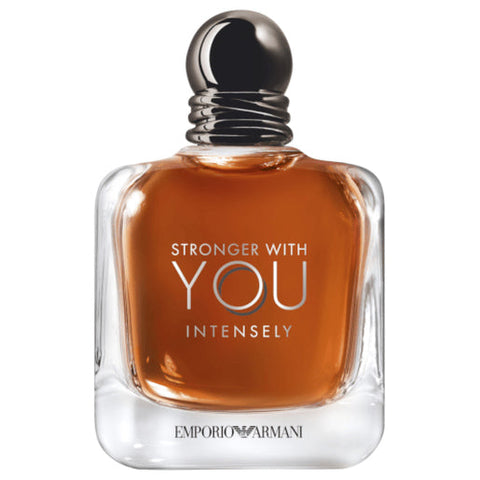 Giorgio Armani Stronger With You Intensely EDP 100 ml