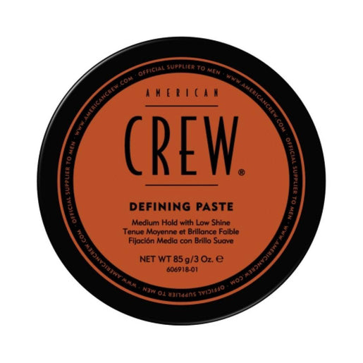 AMERICAN CREW Defining Paste 85 g