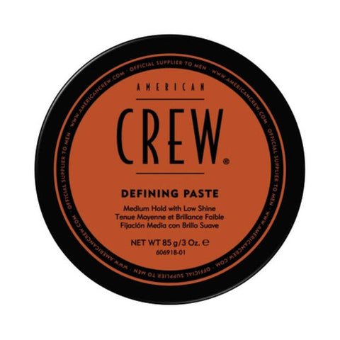 AMERICAN CREW Defining Paste 85 g