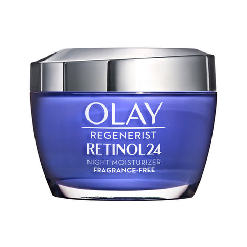 Olay Regenerist Retinol24 Face Cream Moisturiser 50 g