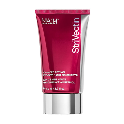StriVectin Advanced Retinol Intensive Night Moisturizer 50 ml