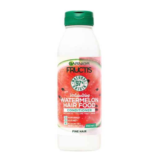 Garnier Fructis Hair Food Watermelon Conditioner 350 ml