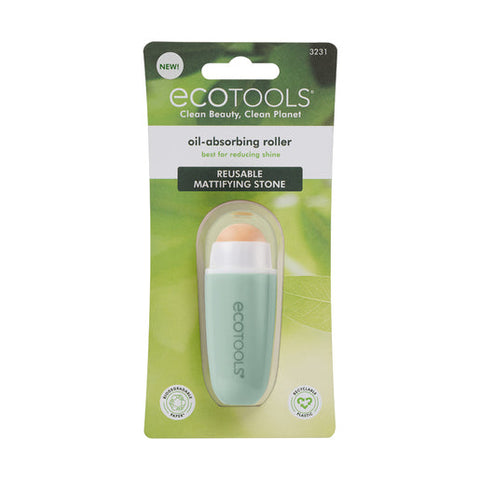 EcoTools Oil Absorbing Roller 1 ea
