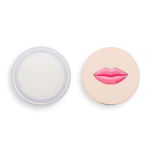 Revolution Sugar Kiss Lip Scrub Cravin' Coconuts 15 g