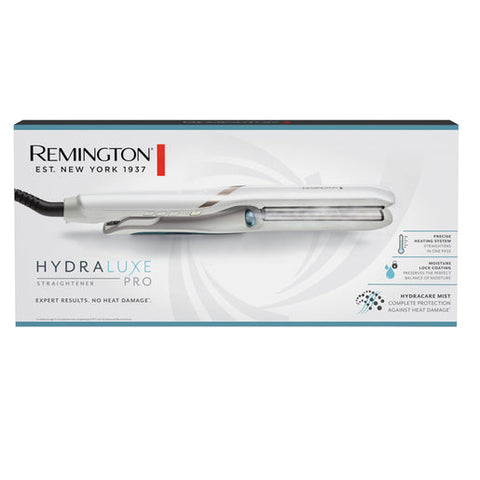 Remington Hydraluxe Pro Straightener 1 ea