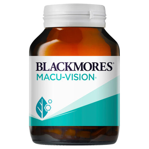 Blackmores Macu-Vision 90 tablets