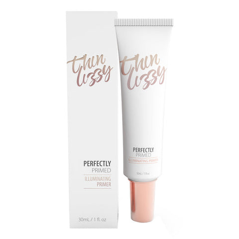 Thin Lizzy Perfectly Primed Illuminating Primer 30 ml