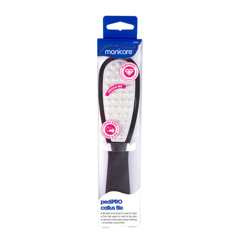 Manicare pediPRO Callus File 1 ea