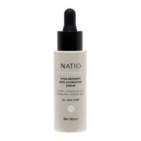 Natio Treatments Hyaluronate Skin Hydration Serum 30 ml