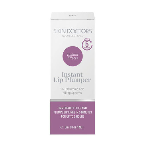 Skin Doctors Instant Lip Plumper 3 ml