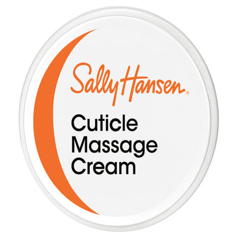 Sally Hansen Cuticle Massage Cream 11.3 g