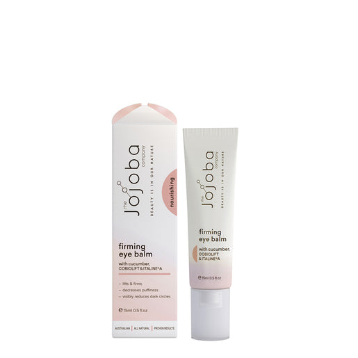 Jojoba Company Firming Eye Balm 15 ml
