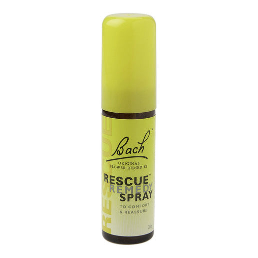 Rescue Remedy Spray 20 ml