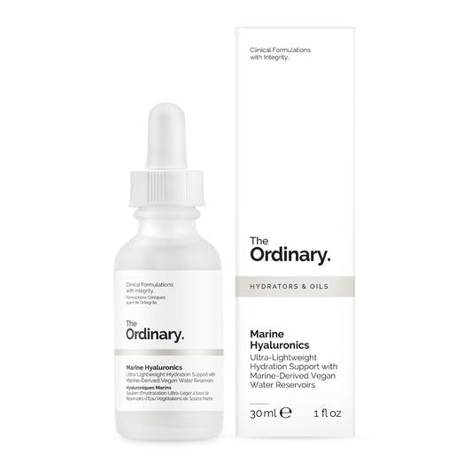 The Ordinary Marine Hyaluronics 30 ml