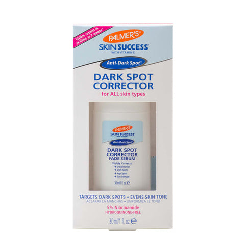 Palmer's Skin Success Dark Spot Corrector Fade Serum 30 ml