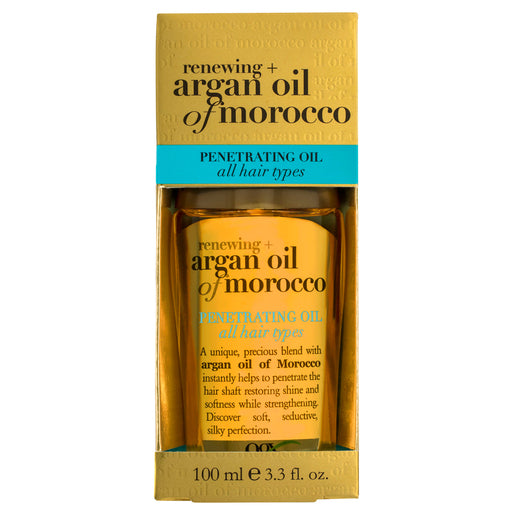 OGX Argan Oil of Morocco Penetrating Oil 100 ml
