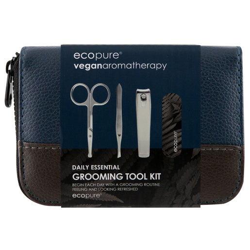 EcoPure Daily Essential Grooming Tool Kit 5 piece