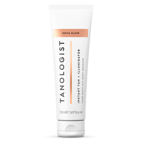 TANOLOGIST Insta Glow Lotion 150 ml