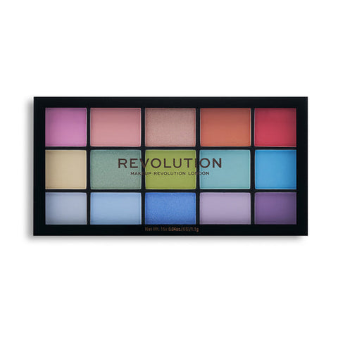 Revolution Reloaded Palette Sugar Pie 1 ea