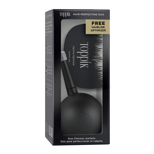 Toppik Hair Perfecting Duo 2 pack
