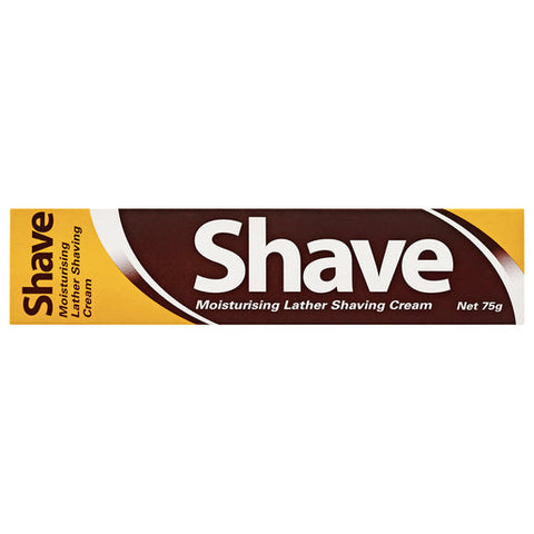 Faulding Shave Cream 75 g