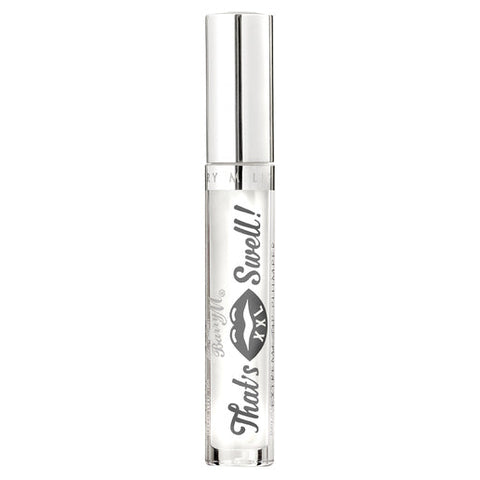 Barry M That's Swell Plumping Lip Gloss XXL 2.5 ml