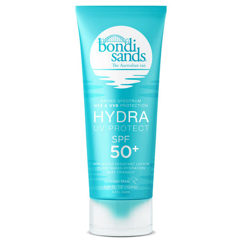 Bondi Sands Hydra UV Protect SPF 50+ Body Lotion 150 ml