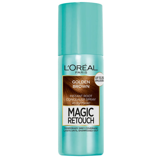 L'Oréal Paris Magic Retouch 10 Golden Brown 75 ml