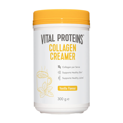 VITAL PROTEINS Collagen Creamer Vanilla Flavour 300 g