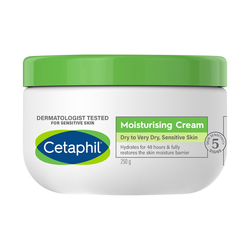 Cetaphil Moisturising Cream 250 g