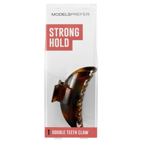 Models Prefer Double Teeth Claw Shell 1 ea