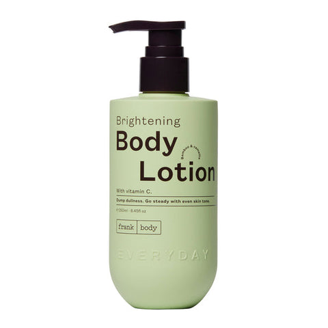 Everyday by Frank Body Brightening Body Lotion 250 ml