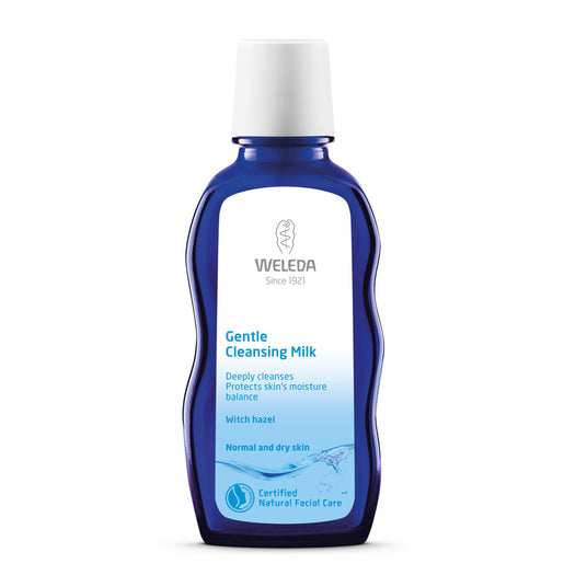 Weleda Gentle Cleansing Milk 100 ml