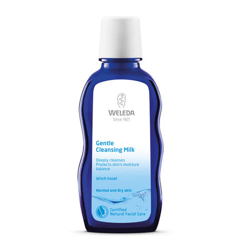 Weleda Gentle Cleansing Milk 100 ml